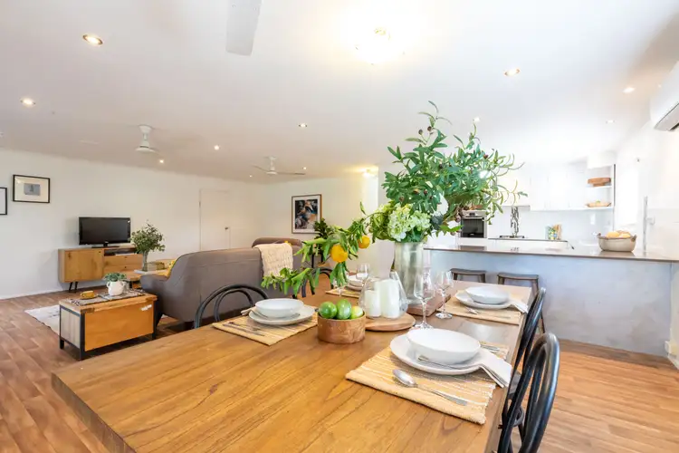 Fifth view of Homely house listing, 11 Maguire Street, Andergrove QLD 4740