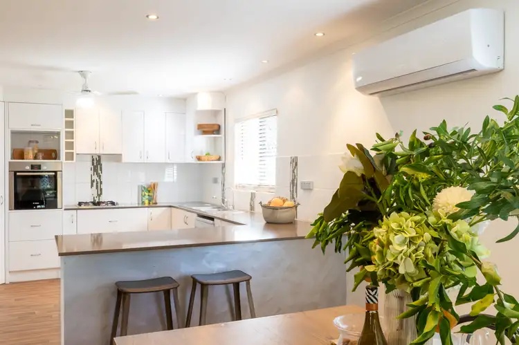 Sixth view of Homely house listing, 11 Maguire Street, Andergrove QLD 4740