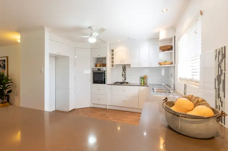Seventh view of Homely house listing, 11 Maguire Street, Andergrove QLD 4740