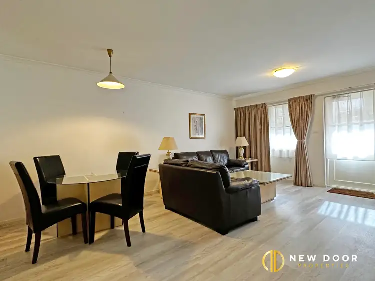 Second view of Homely house listing, 129/33 Currong Street, Reid ACT 2612