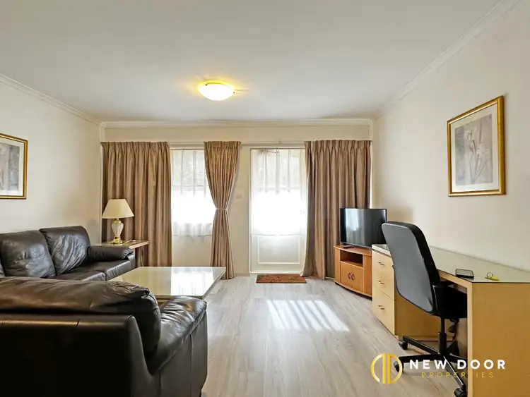 Third view of Homely house listing, 129/33 Currong Street, Reid ACT 2612