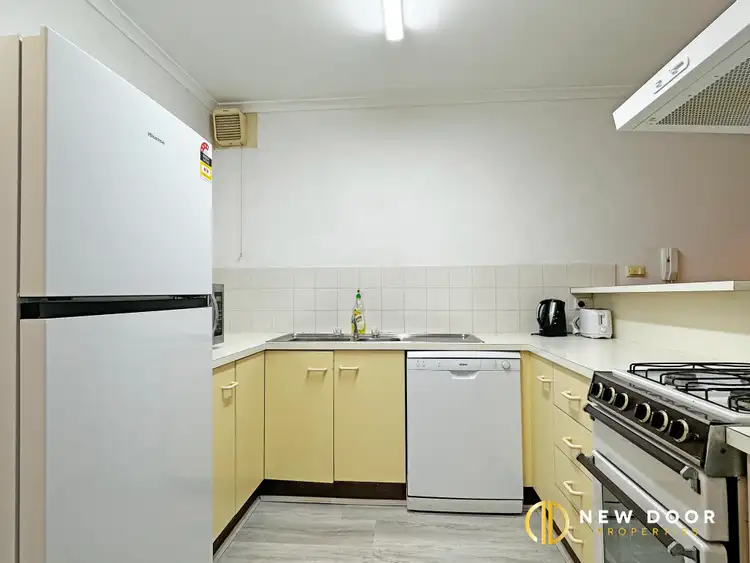 Fourth view of Homely house listing, 129/33 Currong Street, Reid ACT 2612