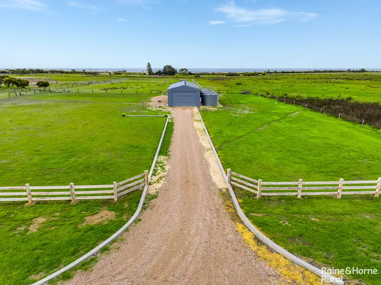 Lot 101 Lake (Richmore) Road, Milang SA 5256