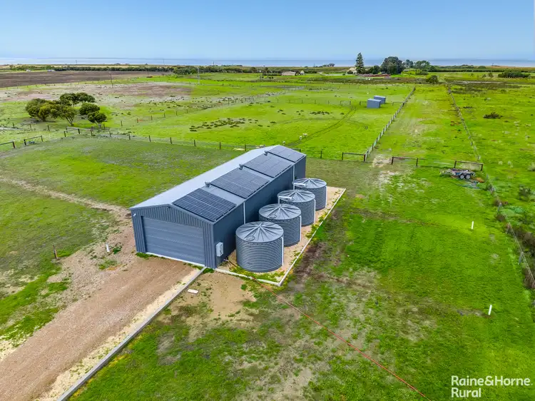 Second view of Homely rural property listing, Lot 101 Lake (Richmore) Road, Milang SA 5256
