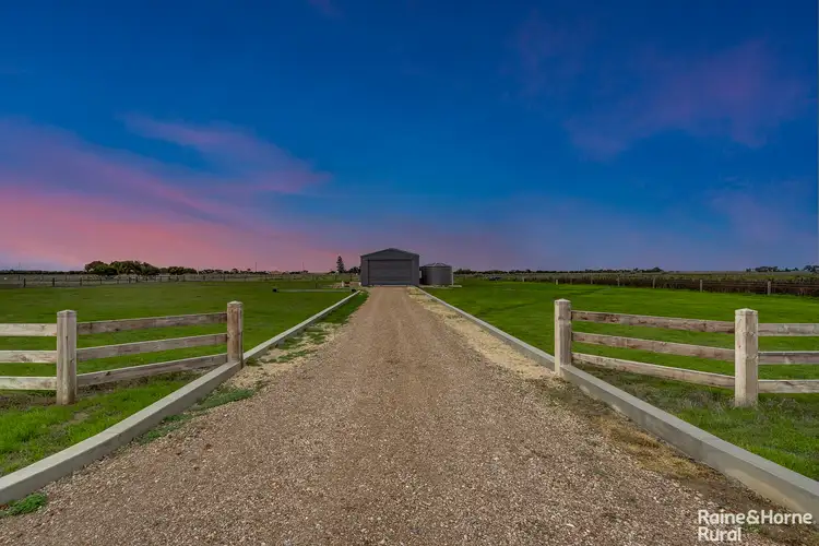 Third view of Homely rural property listing, Lot 101 Lake (Richmore) Road, Milang SA 5256