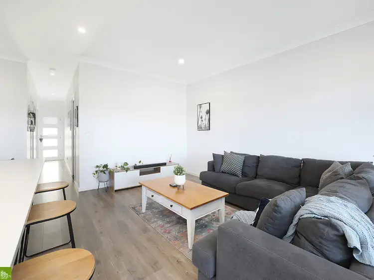 Second view of Homely house listing, 51B Saddleback Crescent, Kembla Grange NSW 2526
