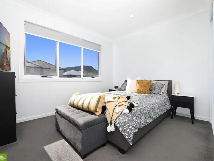 Sixth view of Homely house listing, 51B Saddleback Crescent, Kembla Grange NSW 2526