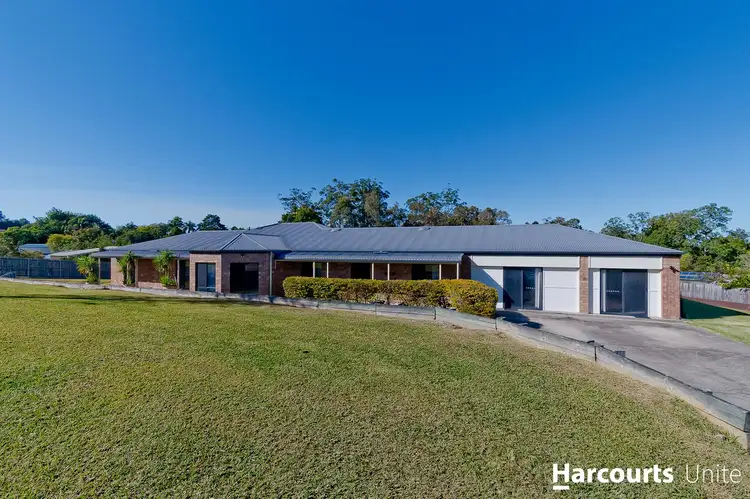 Main view of Homely house listing, 151-157 Alexandra Parade, Wamuran QLD 4512