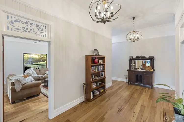 Sixth view of Homely house listing, 153 Sunshine Road, Wolvi QLD 4570