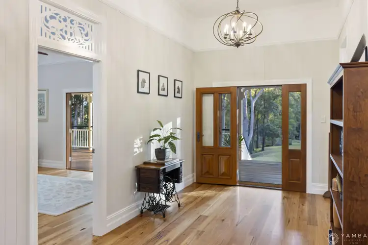 Seventh view of Homely house listing, 153 Sunshine Road, Wolvi QLD 4570