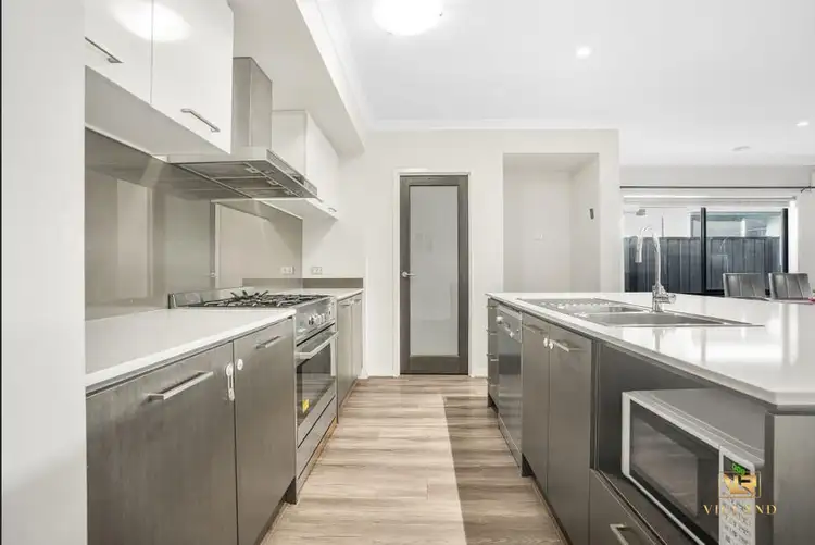 Sixth view of Homely house listing, 6 Elmhurst Road, Wollert VIC 3750