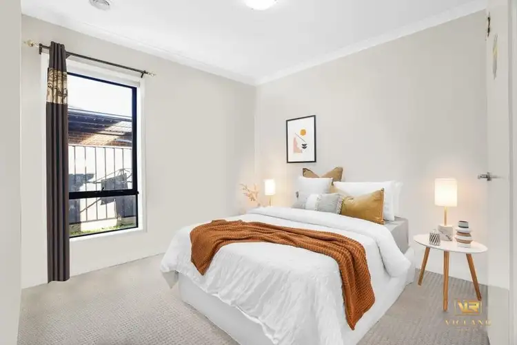 Seventh view of Homely house listing, 6 Elmhurst Road, Wollert VIC 3750