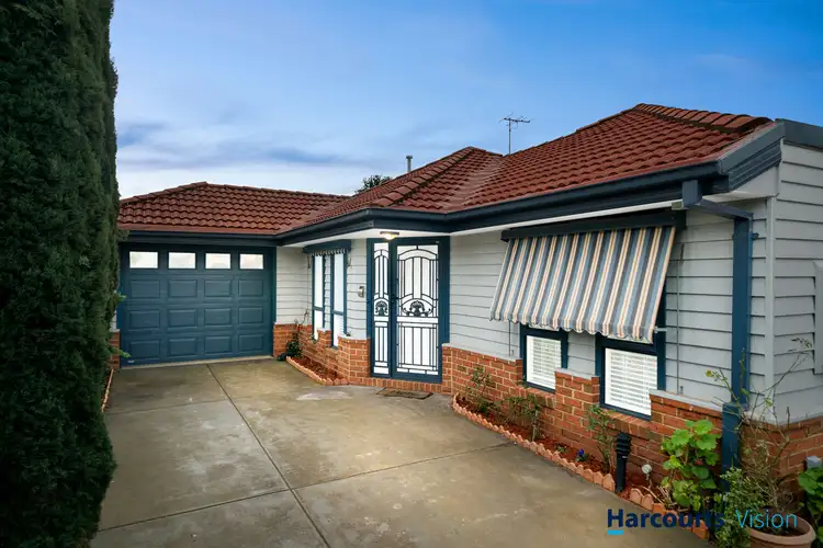 Main view of Homely house listing, 32A Nolan Street, Niddrie VIC 3042