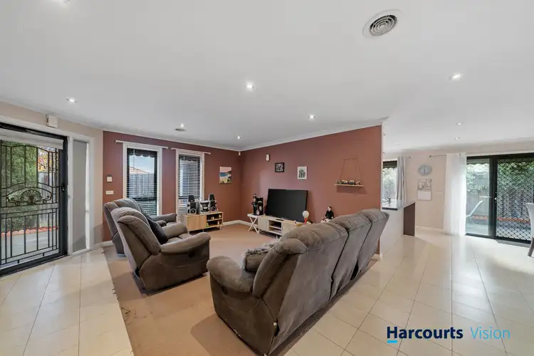 Second view of Homely house listing, 32A Nolan Street, Niddrie VIC 3042
