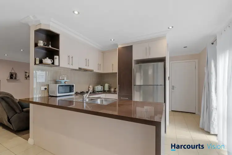 Third view of Homely house listing, 32A Nolan Street, Niddrie VIC 3042