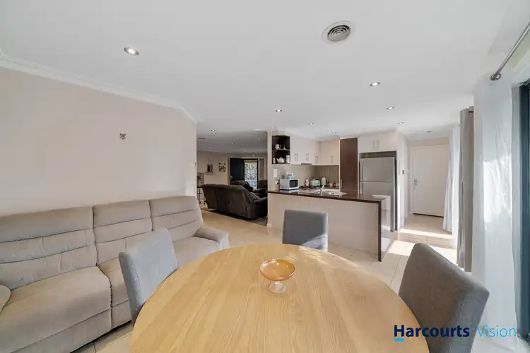 Fourth view of Homely house listing, 32A Nolan Street, Niddrie VIC 3042
