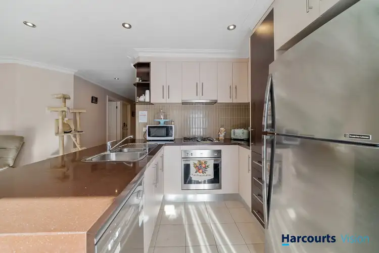 Fifth view of Homely house listing, 32A Nolan Street, Niddrie VIC 3042