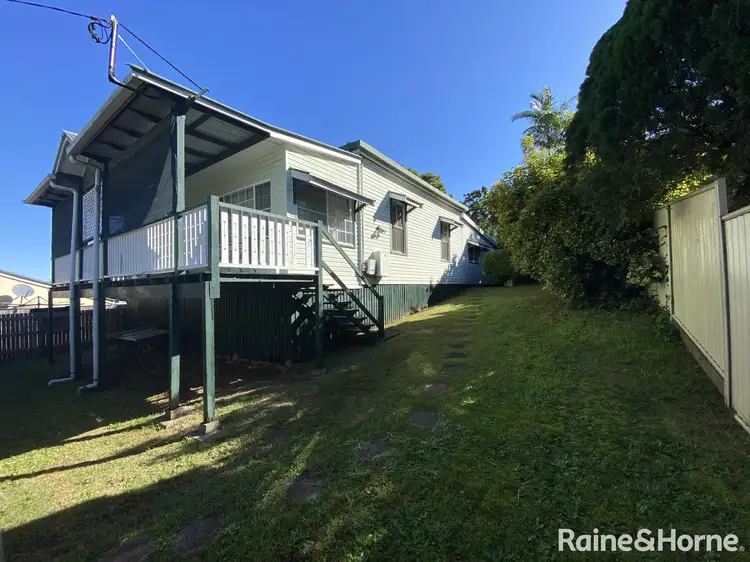 291 Summerland Way