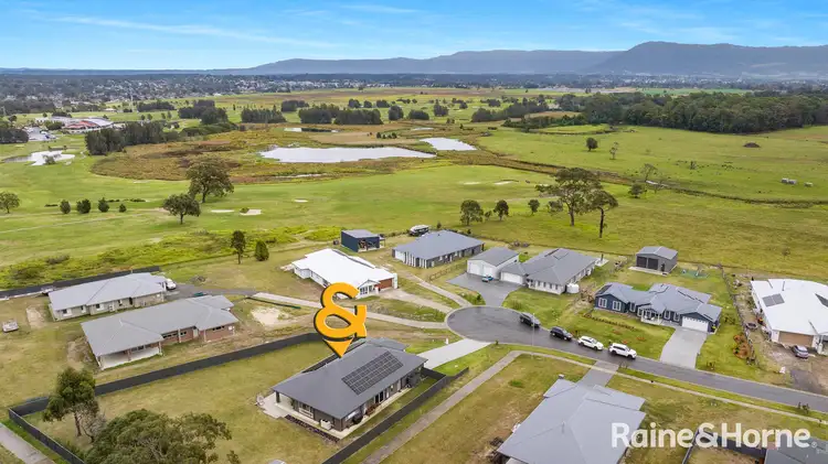 Main view of Homely house listing, 13 Tee Close, Worrigee NSW 2540