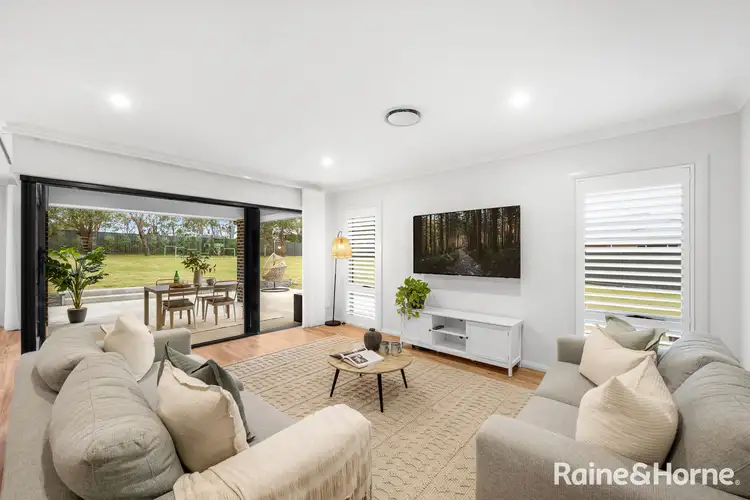 Third view of Homely house listing, 13 Tee Close, Worrigee NSW 2540