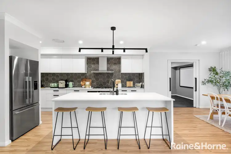 Fourth view of Homely house listing, 13 Tee Close, Worrigee NSW 2540