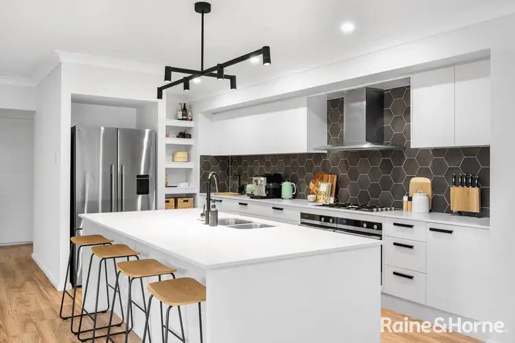 Fifth view of Homely house listing, 13 Tee Close, Worrigee NSW 2540