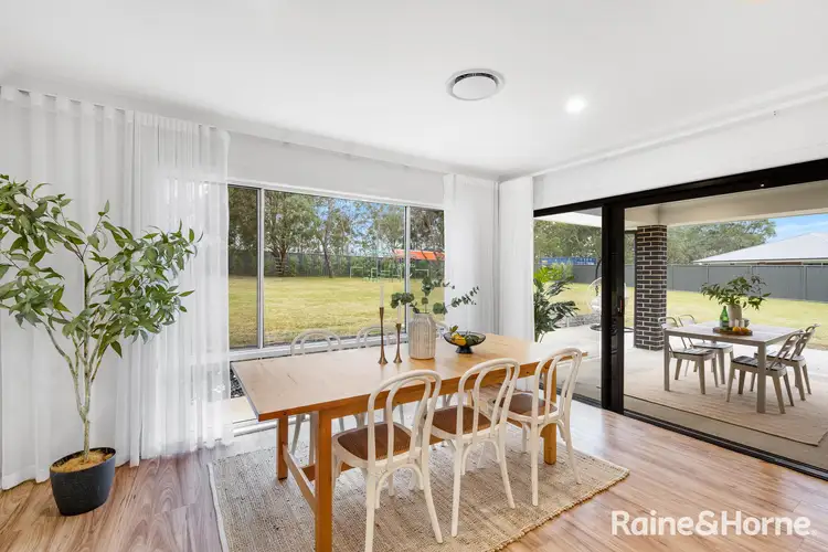 Sixth view of Homely house listing, 13 Tee Close, Worrigee NSW 2540