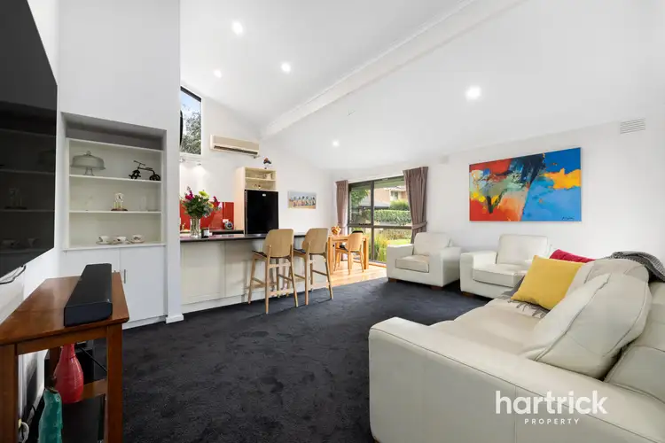 Main view of Homely unit listing, 6/3-17 Taylor Street, Parkdale VIC 3195