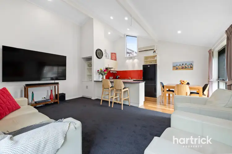 Third view of Homely unit listing, 6/3-17 Taylor Street, Parkdale VIC 3195