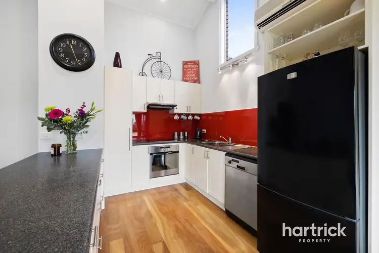 Fourth view of Homely unit listing, 6/3-17 Taylor Street, Parkdale VIC 3195