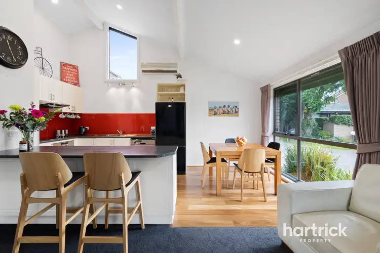 Fifth view of Homely unit listing, 6/3-17 Taylor Street, Parkdale VIC 3195