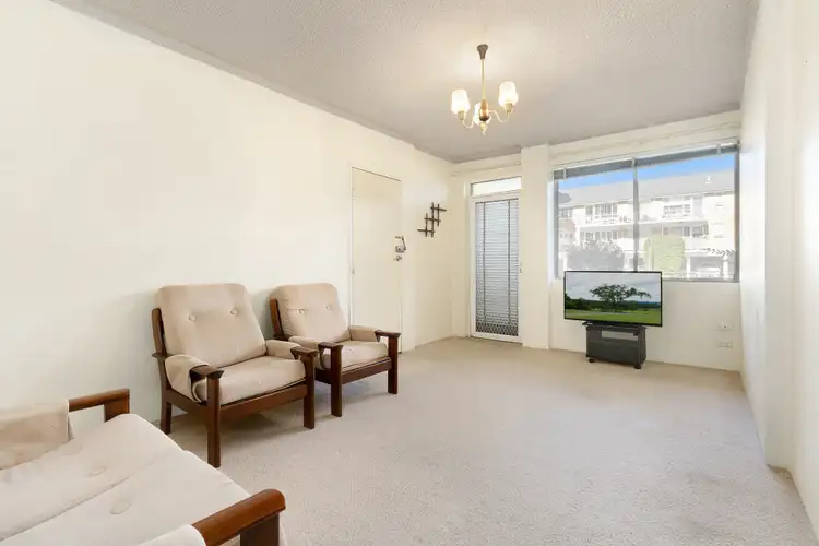 Second view of Homely apartment listing, 3/83-85 Burns Bay Road, Lane Cove NSW 2066
