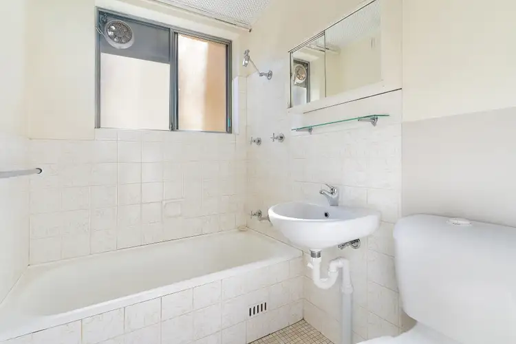 Fifth view of Homely apartment listing, 3/83-85 Burns Bay Road, Lane Cove NSW 2066