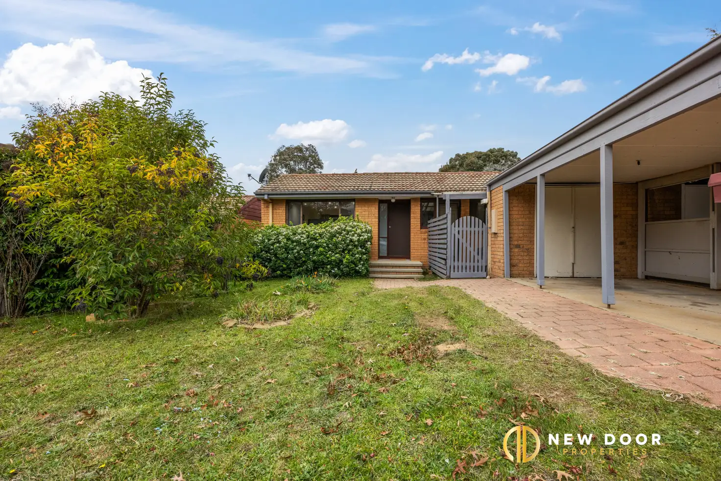 Main view of Homely house listing, 4 Montagu Place, Evatt ACT 2617