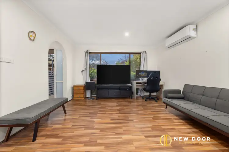 Second view of Homely house listing, 4 Montagu Place, Evatt ACT 2617