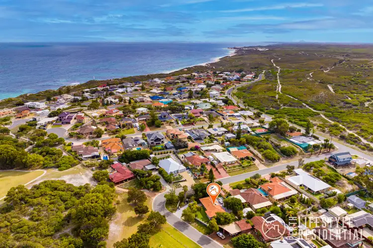Second view of Homely house listing, 15 Galatea Grove, Two Rocks WA 6037