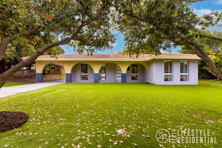 Fifth view of Homely house listing, 15 Galatea Grove, Two Rocks WA 6037