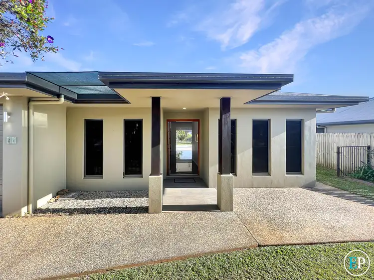 27 Wensley Avenue, Yungaburra QLD 4884