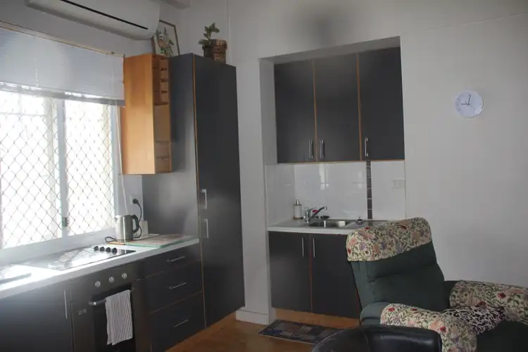 Second view of Homely semi-detached listing, 2/100 Mourilyan Road, East Innisfail QLD 4860