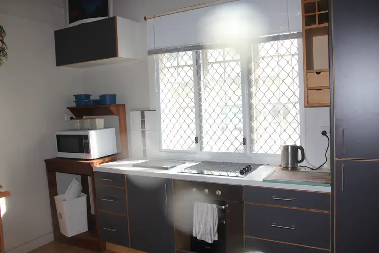 Third view of Homely semi-detached listing, 2/100 Mourilyan Road, East Innisfail QLD 4860