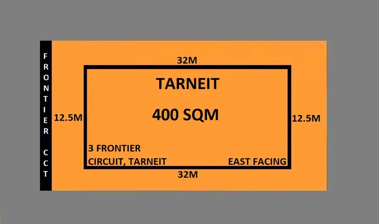 3 Frontier Circuit, Tarneit VIC 3029