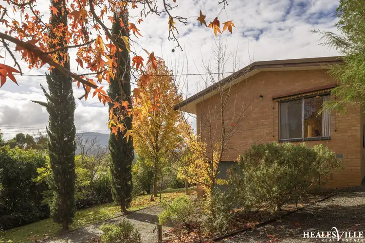 Main view of Homely house listing, 6 Goondah Lane, Healesville VIC 3777