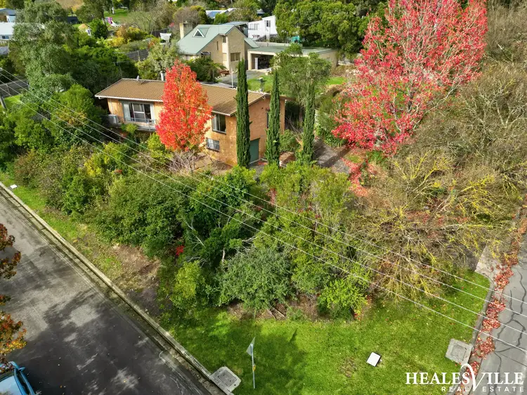 Second view of Homely house listing, 6 Goondah Lane, Healesville VIC 3777