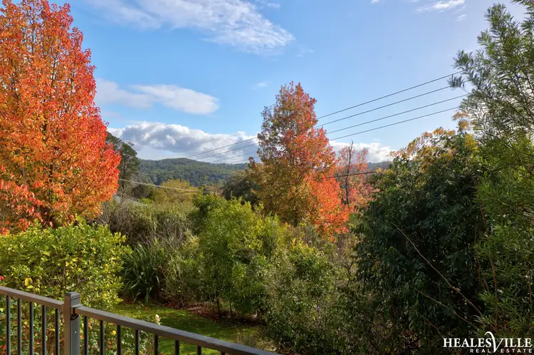 Third view of Homely house listing, 6 Goondah Lane, Healesville VIC 3777