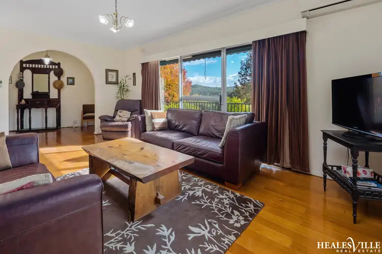 Fourth view of Homely house listing, 6 Goondah Lane, Healesville VIC 3777