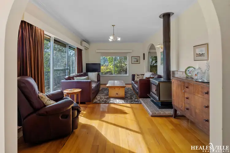 Fifth view of Homely house listing, 6 Goondah Lane, Healesville VIC 3777