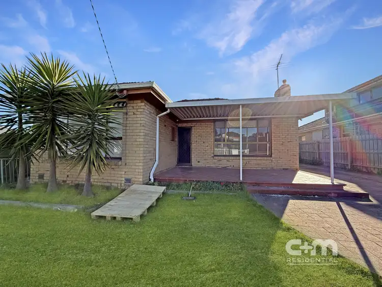 63 East Street, Hadfield VIC 3046