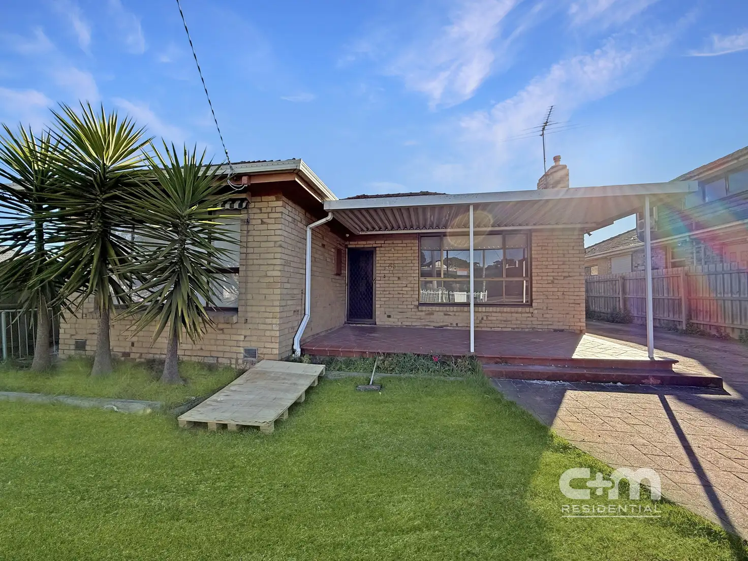 Main view of Homely house listing, 63 East Street, Hadfield VIC 3046