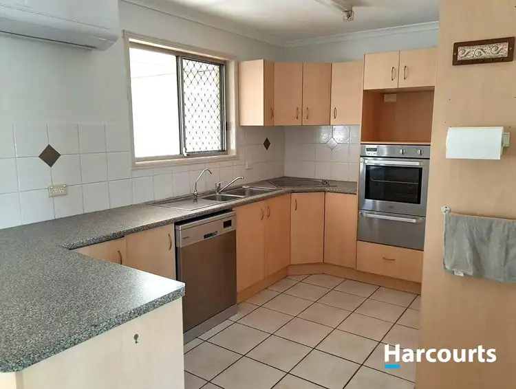 Second view of Homely house listing, 2 Anchorage Circuit, Point Vernon QLD 4655