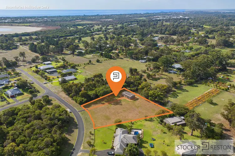 30 Norwood Pass, Vasse WA 6280